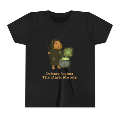 Capybara t-shirt design - view 5