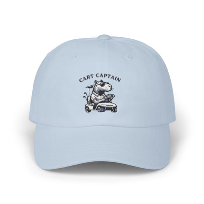 Cart Captain II - Unisex Cap