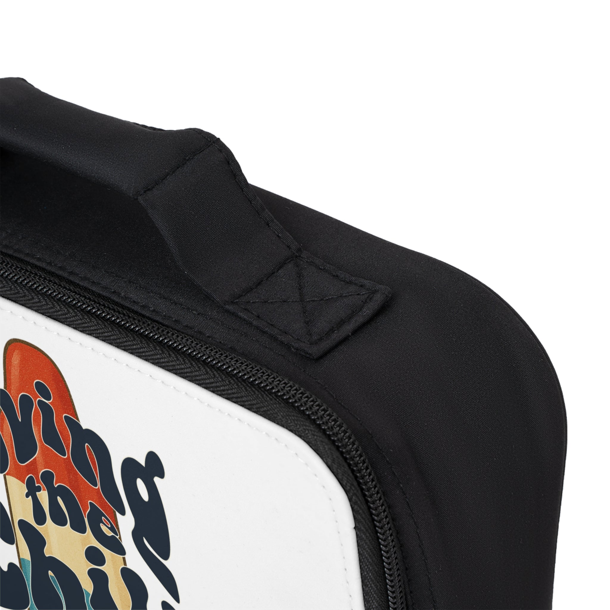 Chill Life Insulated Lunch Tote