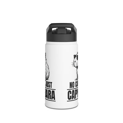 Capybara design - view 3