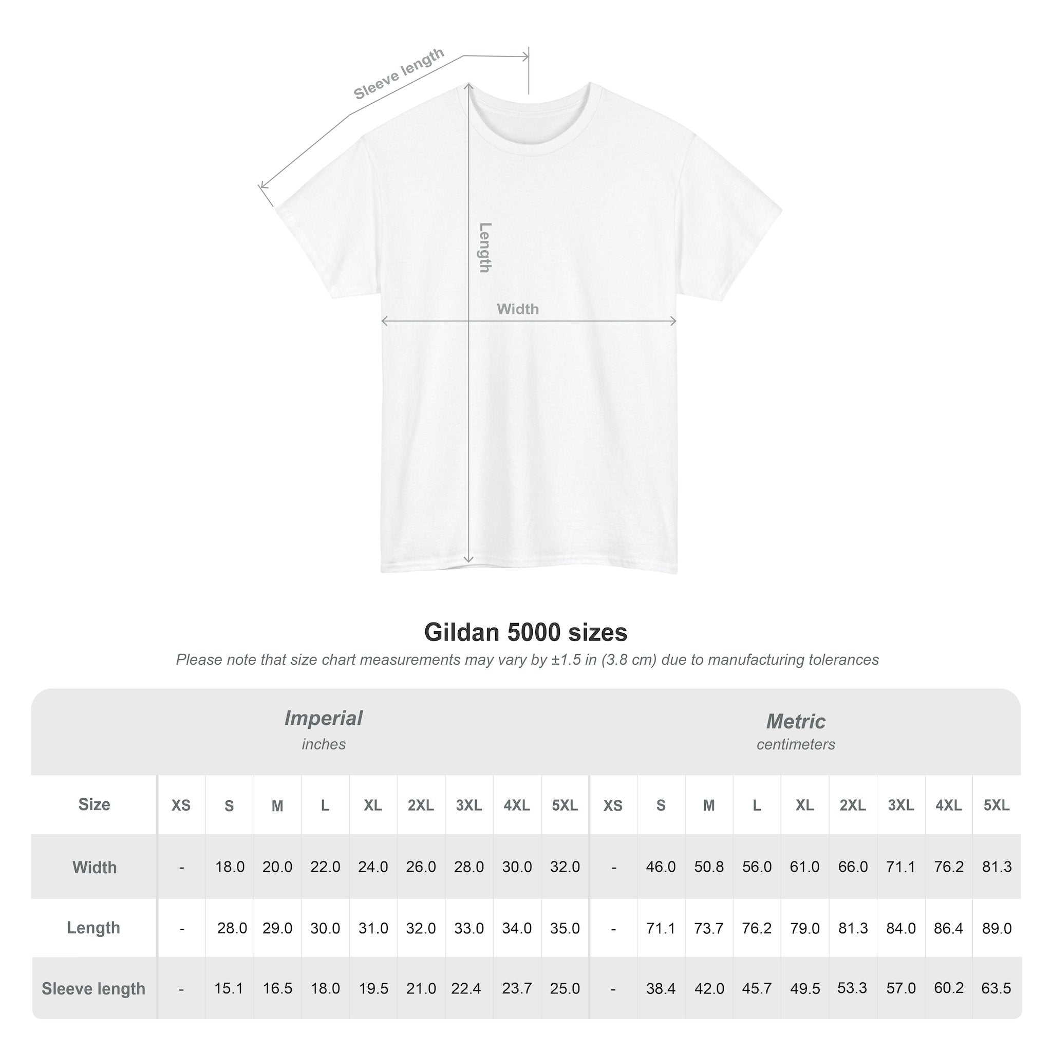 Don’t Worry, I Found It Capybara Golf Heavy Tee
