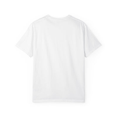 Copy of Autumn Leave This is Enough - Capybara Softstyle Adult T-Shirt