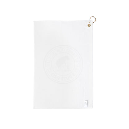 Capybara Country Club™ Golf Towel