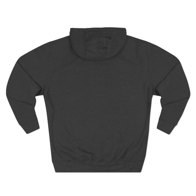 Copy of Festive Against My Will Capybara Adult Hoodie