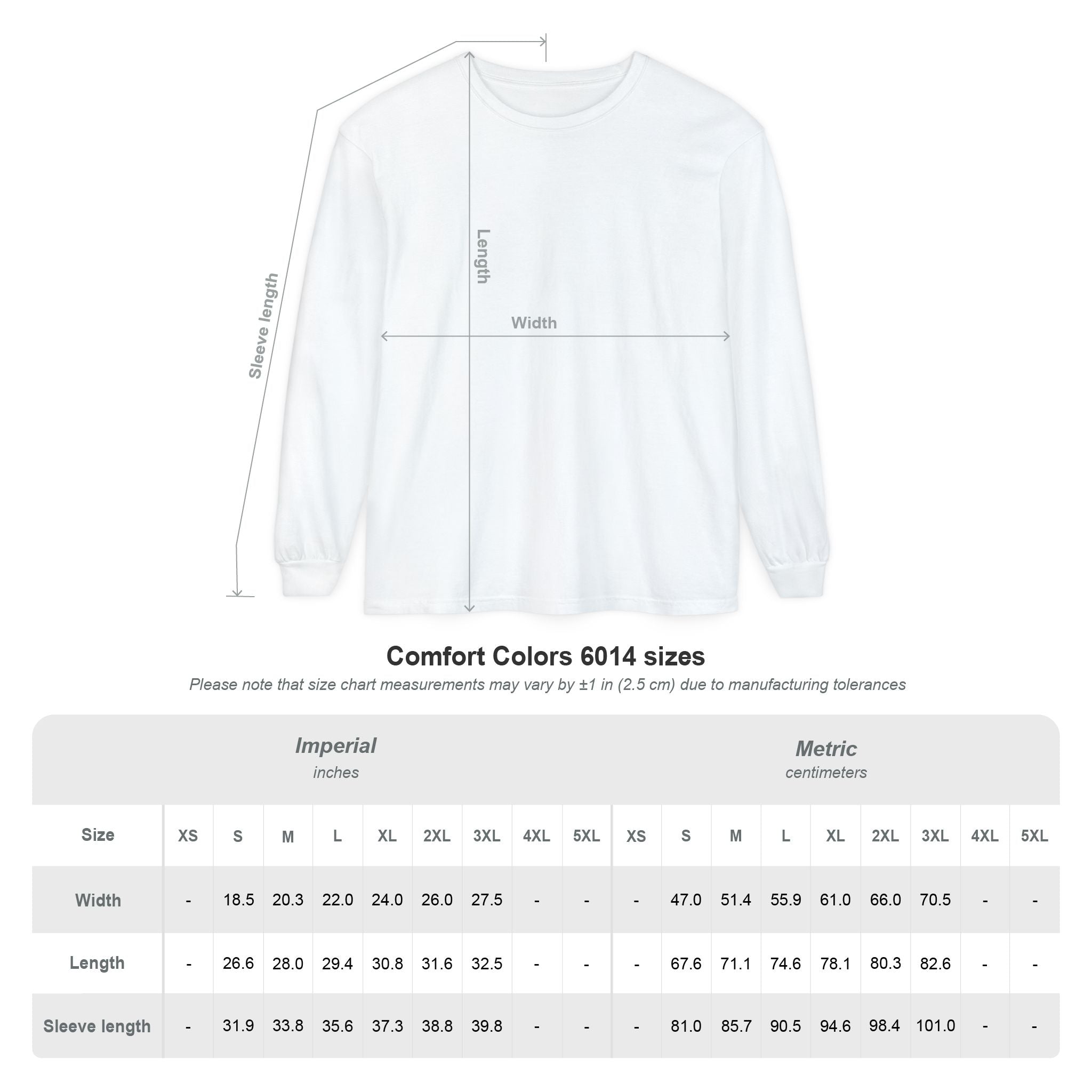 Causing Problems Capybara Long Sleeve Tee
