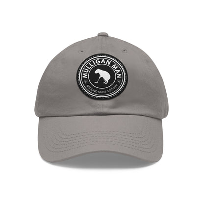 Mulligan Man Capybara Hat
