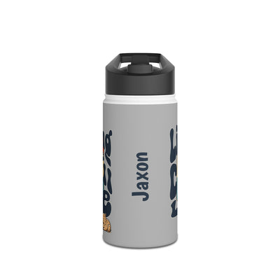 Capybara relaxation design - detail view