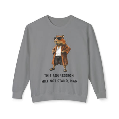 Capybara t-shirt design - view 5