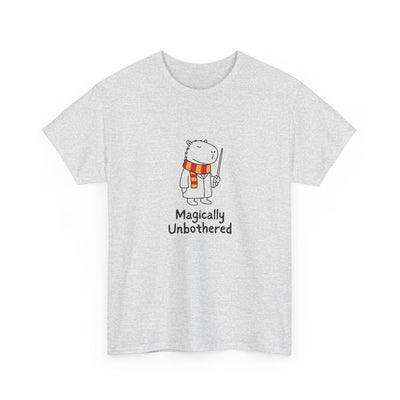 Magically Unbothered T – Capybara Shirt