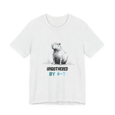 6 7 Meme Tshirt - Perfect Gift for Teachers and Moms - view 5