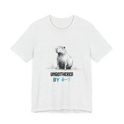 6 7 Meme Tshirt - Perfect Gift for Teachers and Moms