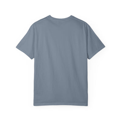 Copy of Autumn Leave This is Enough - Capybara Softstyle Adult T-Shirt