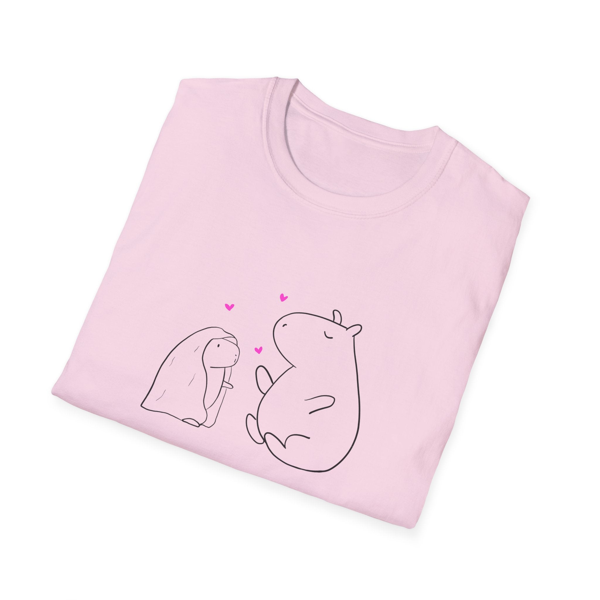 Home Is Mom T-Shirt – Cute Mother’s Day Shirt for Mom