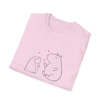 Home Is Mom T-Shirt – Cute Mother’s Day Shirt for Mom