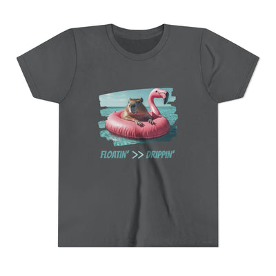 Capybara t-shirt design - view 5