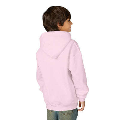 Bro Capybara Kids Hoodie – Funny Capybara Hoodie for Kids