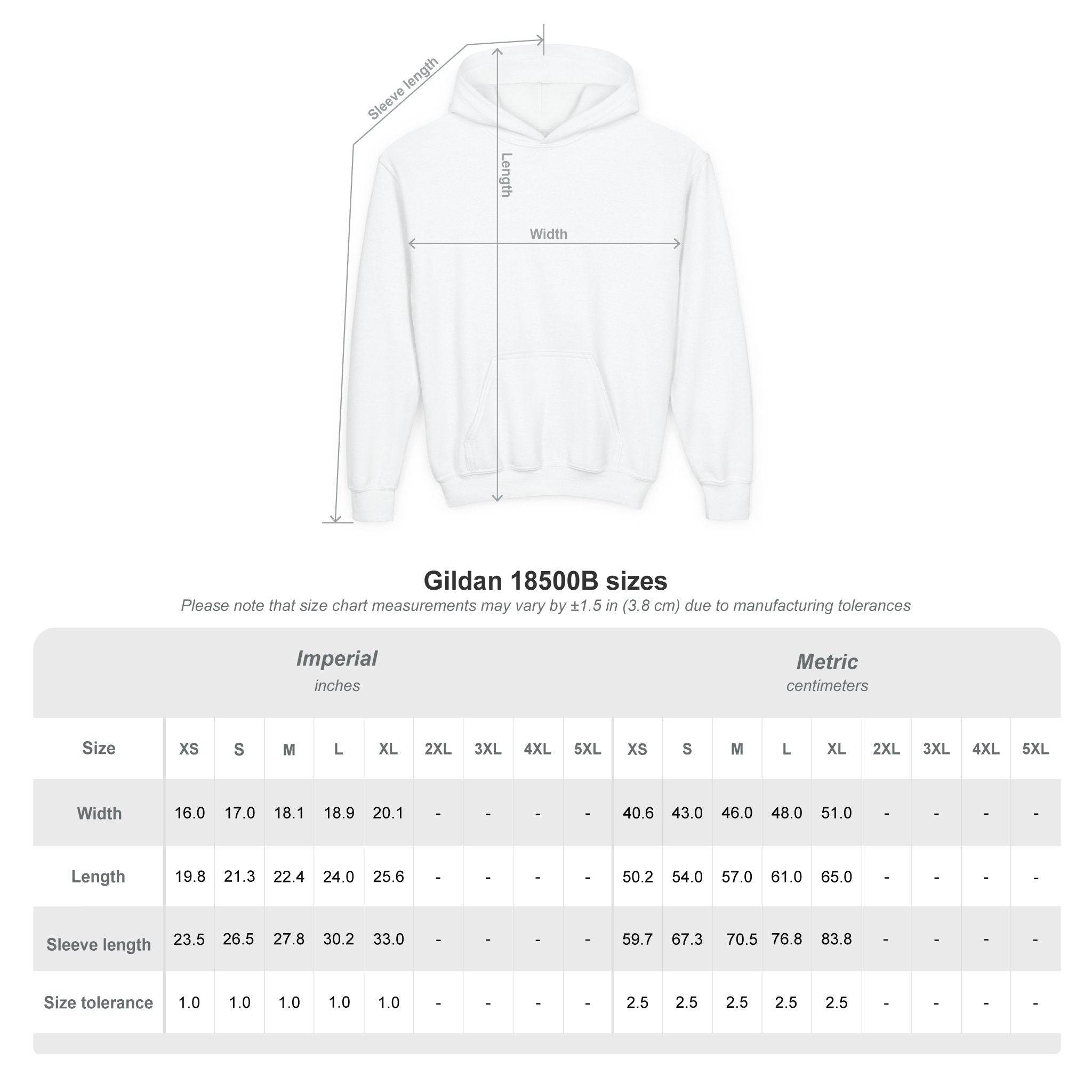 Capybara Hoodie – In My Unbothered Era Front and Back Sweatshirt