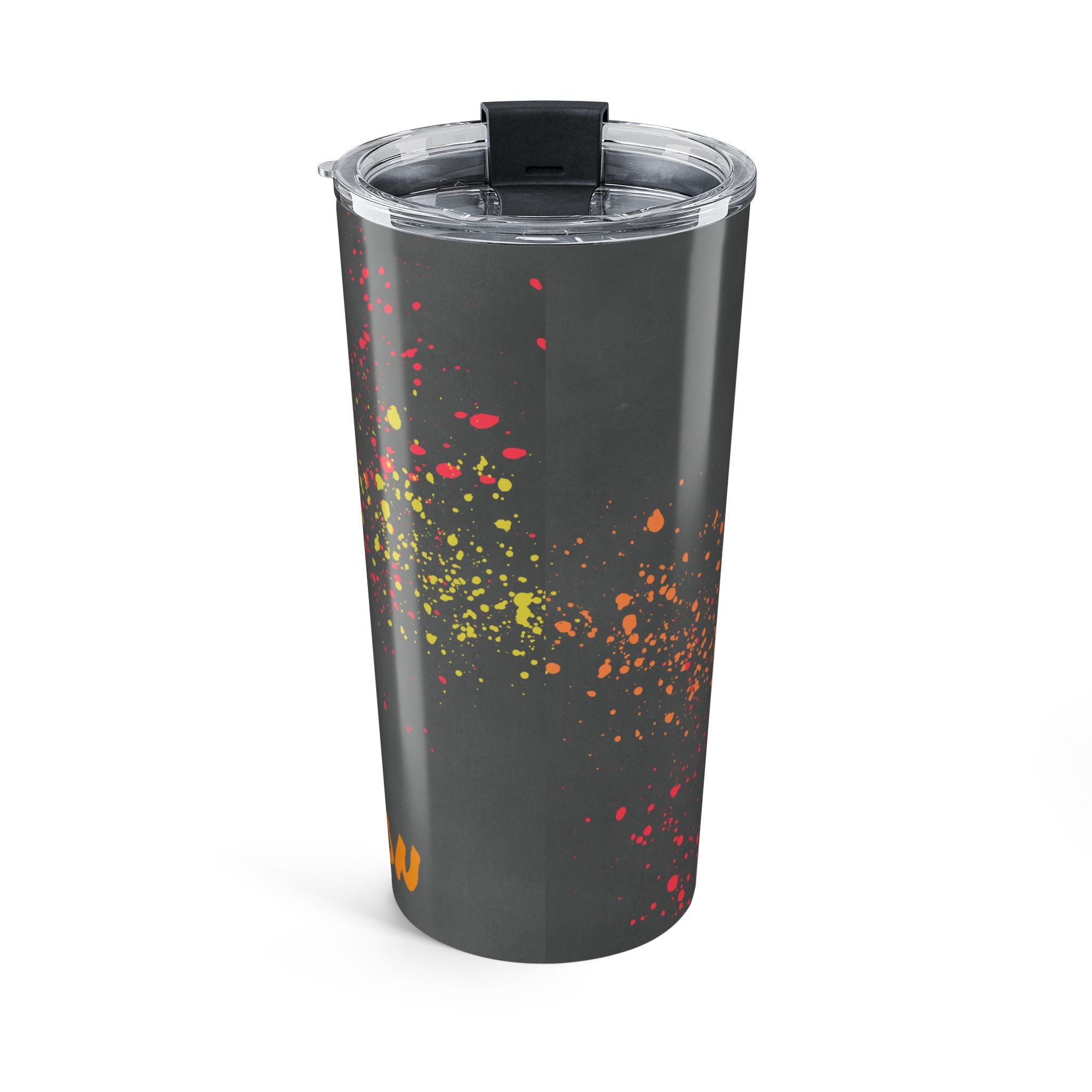 Personalized DJ Capybara Tumbler – Music Lover Gift | Funny 20oz Insulated Tumbler