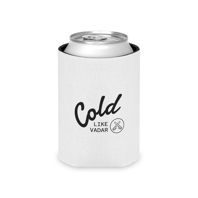 The Chill Is Strong With This One – Koozie - view 4