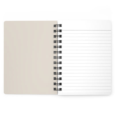 Personalized Professor of Chill Capybara Notebook