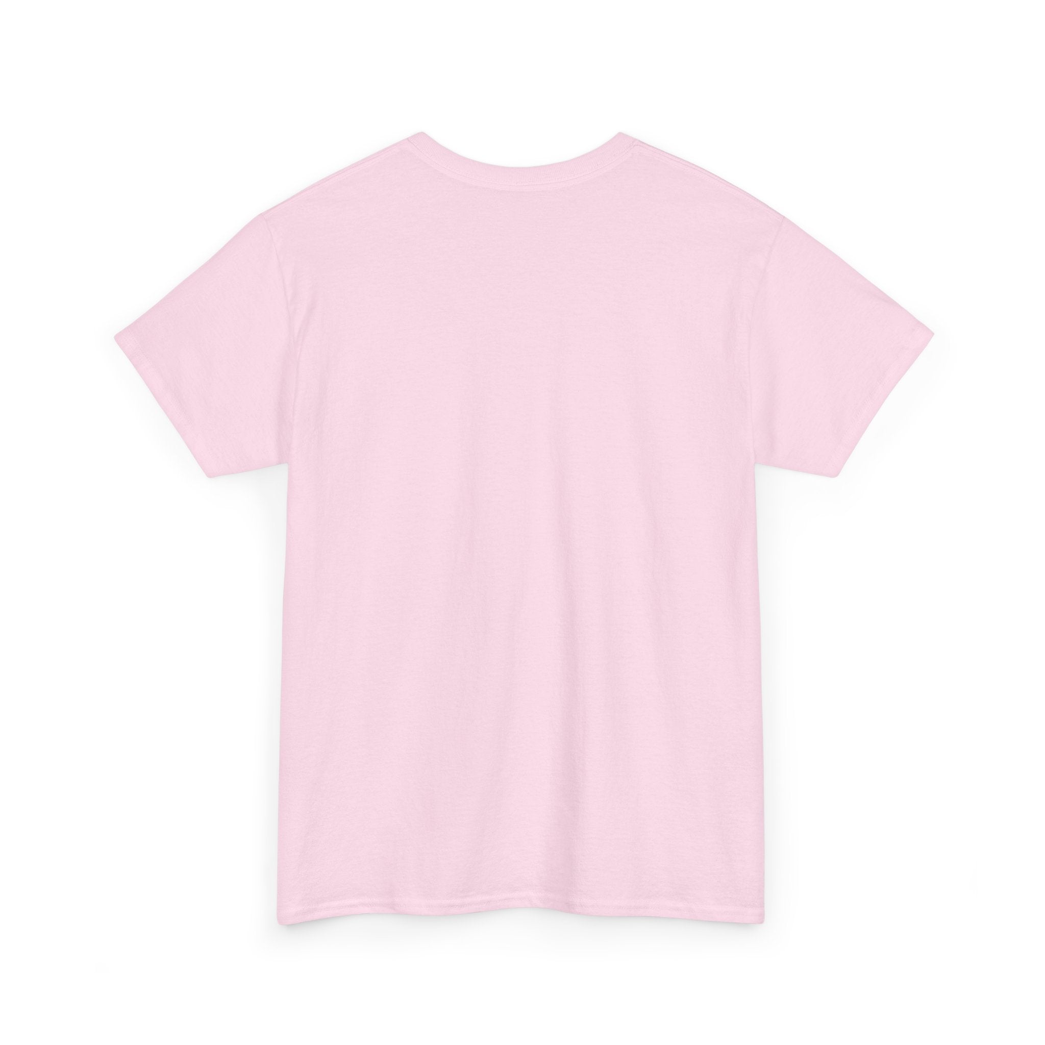 Do Not Disturb. Eating. Capybara Heavy Tee