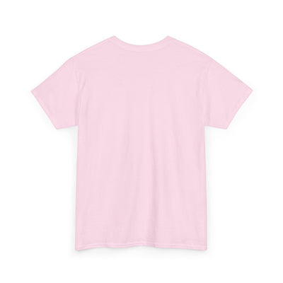 Do Not Disturb. Eating. Capybara Heavy Tee