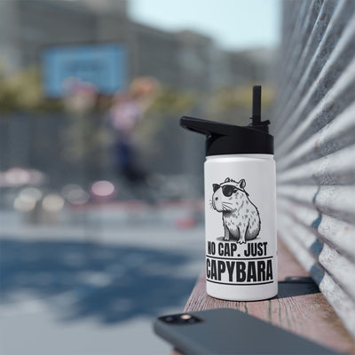 Capybara design - view 6