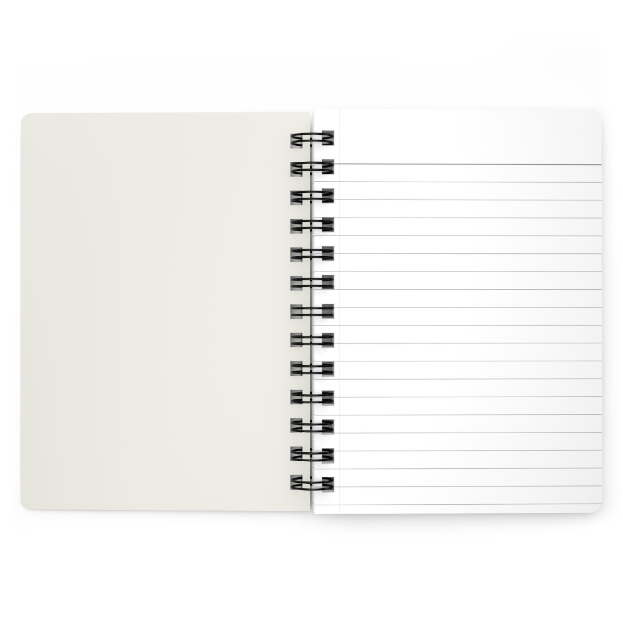 Funny Capybara Notebook – “I Have Feedback” Sarcastic Work Journal