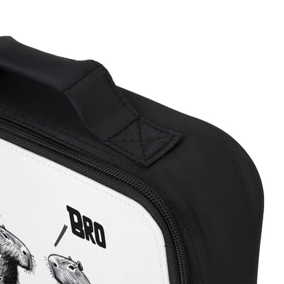 Capybara design - view 3