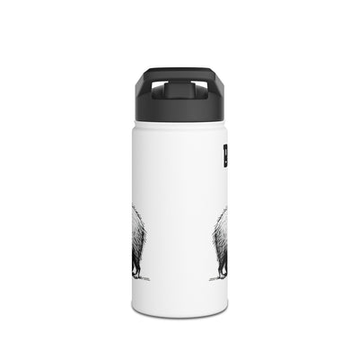 Capybara t-shirt design - view 3