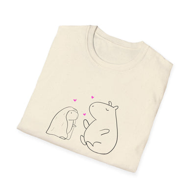 Home Is Mom T-Shirt – Cute Mother’s Day Shirt for Mom