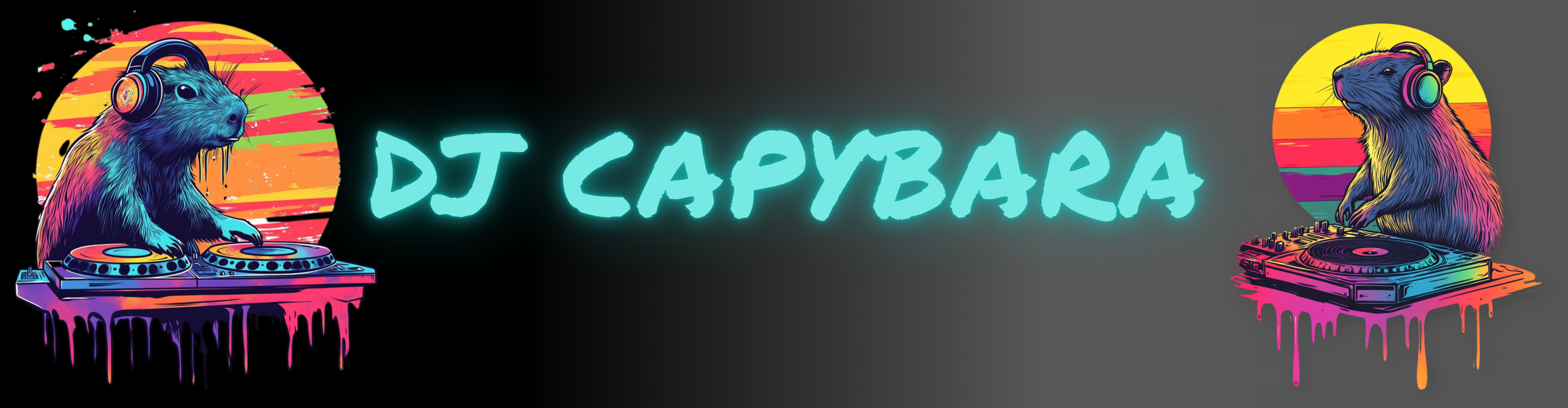 DJ Capybara