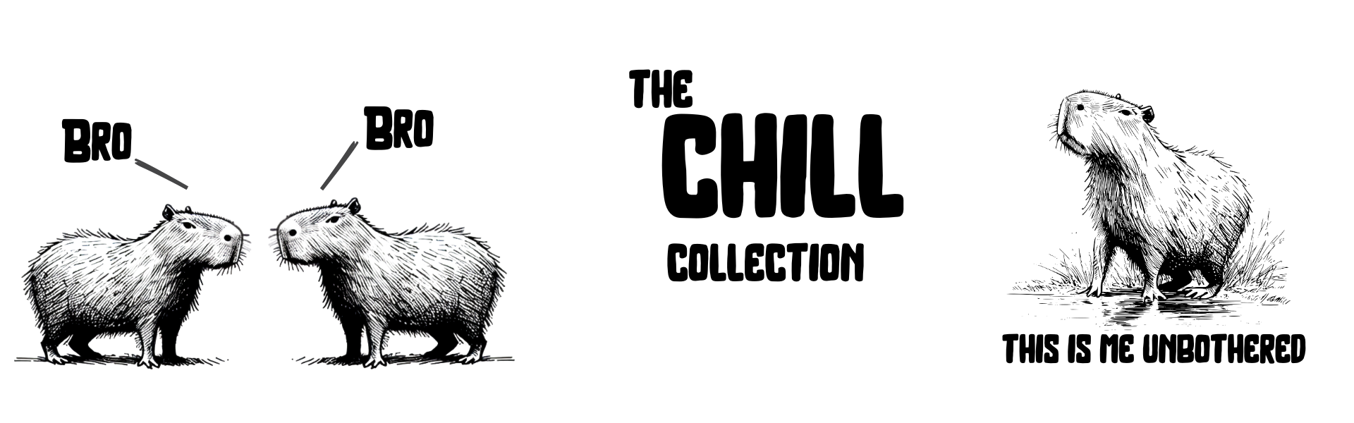 The Chill Collection