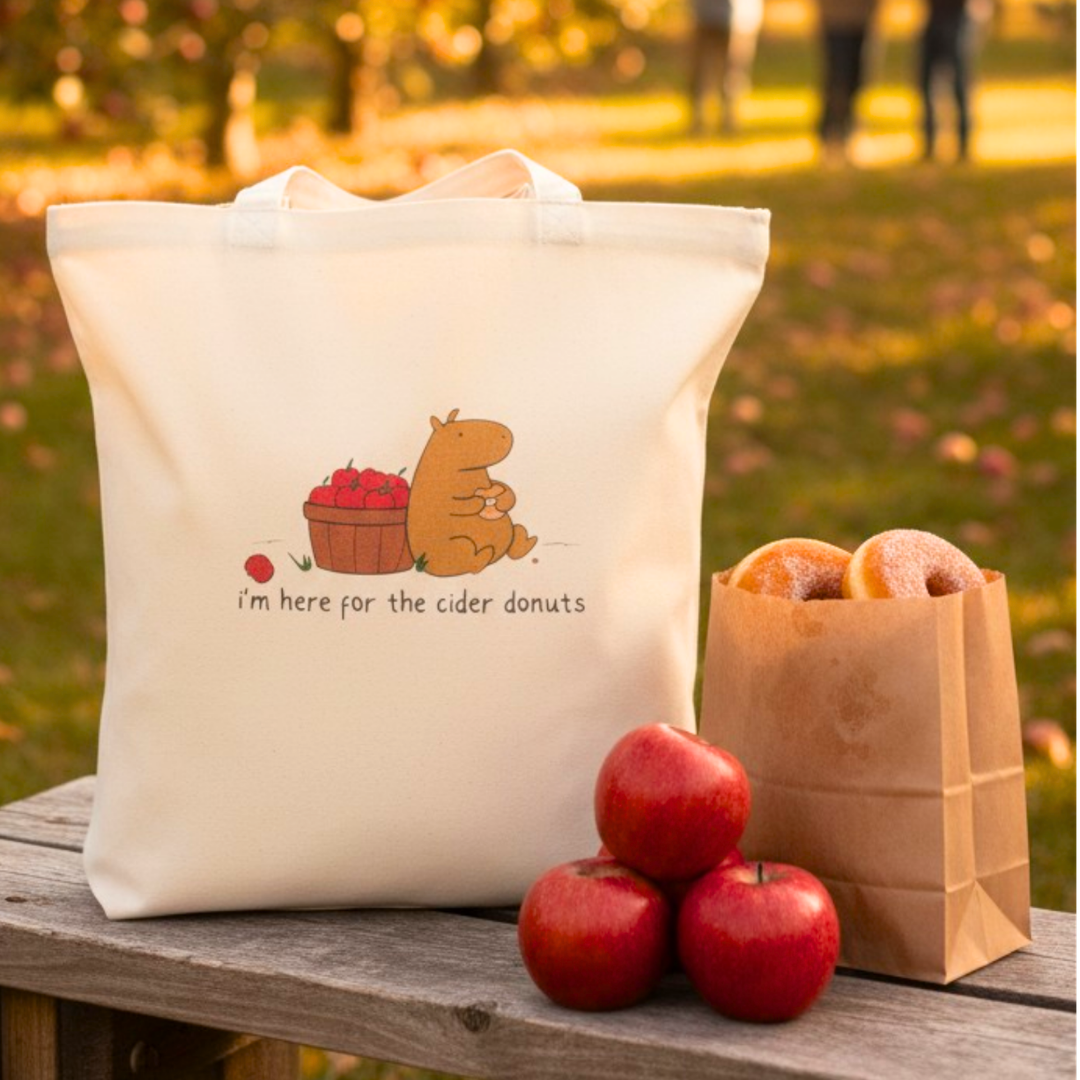 Totes for Everyday Chaos